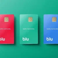 با باز کردن حساب در بلو بانک 150 هزار هدیه بگیر