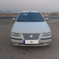 سمند ef7|خودرو سواری و وانت|کرمانشاه, |دیوار