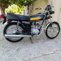 موتور تلاش 125