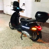 موتور پاکشتی وسپا