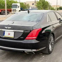 جنسیس G90|خودرو سواری و وانت|آبادان, |دیوار