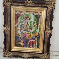 تابلو سه بعدی