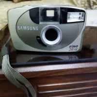دوربین عکاسی سامسونگ