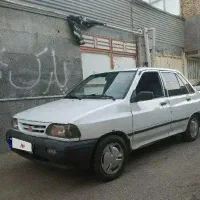 پراید76استثنایی