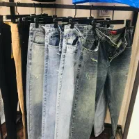 انواع شلوار و تی شرت فقط 980ت