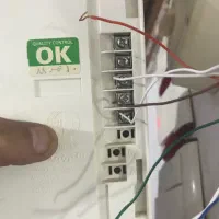 تعمیر و سرویس انواع کولر (آبی و گازی)‌‌‌