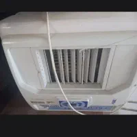 کولر ابی پنل لمسی درحد