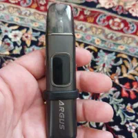 ویپ شارژی آرگاس