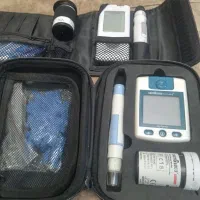 دستگاه تست قندخون