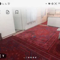 ۴۵ متر خوش نقشه و تمیز در پیروزی
