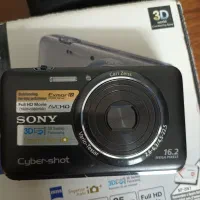 دوربین عکاسی