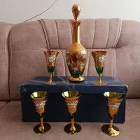اگرمن سبز