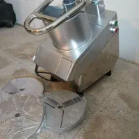 اسلایسر و خلال کنی صنعتی