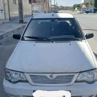پراید ۱۳۲مدل۹۰