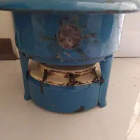 چراغ سه فیتیله ایی