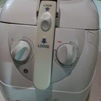 سرخ کن با روغن کاملا نونو