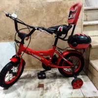 دوچرخه سایز ۱۲