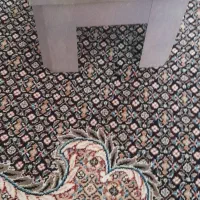 اجاق تک شعله کوچک