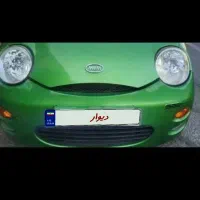 «فرصتی عالی برای خرید خودروی اقتصادی و چابک شهری»