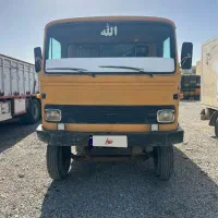 خاور ۸۰۸ کمپرسی