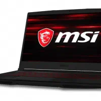 لپ تاپ گیمینگ ام اس آی MSI thin GF63 12UCX 898us