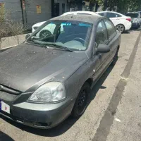 ریو مدل ۸۷