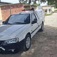 آمبولانس آریسان 2 کولردار