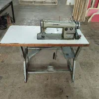 چرخ خیاطی صنعتی