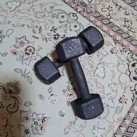 دمبل|تجهیزات ورزشی|دماوند, گیلاوند|دیوار