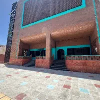 فرصت همکاری در عمارت هزاردستان