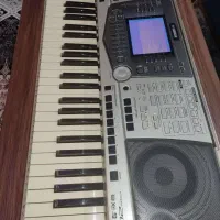 ارگ یا ماهاpsr2000