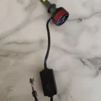 چراغ هدلایت