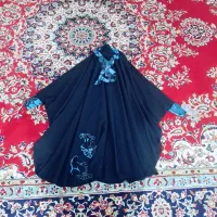 عبا|لباس|هامون, |دیوار