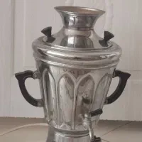 سماور برقی