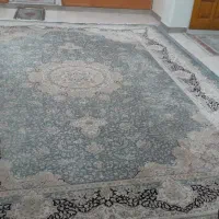 فرش ۱۲ متری ، ۱۲۰۰ شانه، در حدنو