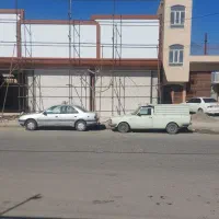 اجاره مغازه بحر بادیان 70 متر با بر ۵ متر