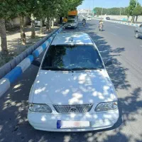 پراید ۱۴۱ مدل ۱۳۹۰