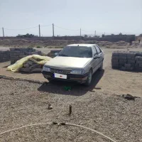 پژو۴۰۵مدل ۸۴