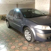 مگان 2000مدل 89 وچانگان cs35
