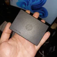 hard ssd sata 256gb hp