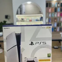 PS5