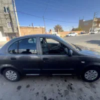 تیبا 1|خودرو سواری و وانت|بزینه رود, |دیوار