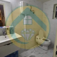 ۸۳ متر / سالن و اتاق خواب پرده‌خور