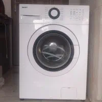 ماشین لباس شویی بوست