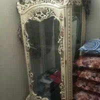سرویس چوب گردو تمام چوب