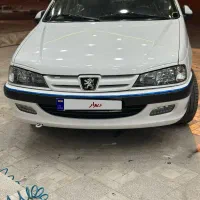 پژوپارس فول سفارشی مدل ۱۴۰۲ سیمی