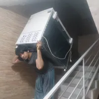 شرکت حمل و نقل اعتماد بار
