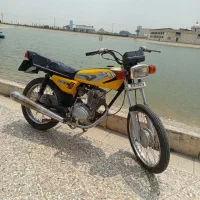 متور 125سلند بزرگ مزایده