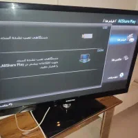 تلویزیونLCD سامسونگ 43 پلاسما
