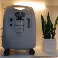 فروش دستگاه اکسیژن ساز